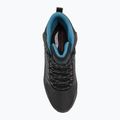 SKECHERS scarpe da uomo Arch Fit Dawson Raveno nero 6