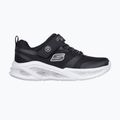 SKECHERS scarpe da bambino Skechers Meteor-Lights nero/grigio 9