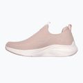 SKECHERS scarpe da donna Vapor Foam True Classic rosa 3