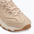 Scarpe da donna SKECHERS D'Lites Good Neutral beige 7