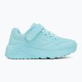 Scarpe per bambini SKECHERS Uno Lite turquoise 2