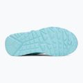 Scarpe per bambini SKECHERS Uno Lite turquoise 4