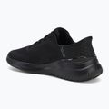 SKECHERS scarpe da uomo Bounder 2.0 Emerged nero 3