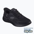 SKECHERS scarpe da uomo Bounder 2.0 Emerged nero 14