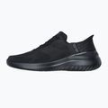 SKECHERS scarpe da uomo Bounder 2.0 Emerged nero 10