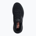 SKECHERS scarpe da uomo Bounder 2.0 Emerged nero 12