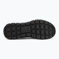 SKECHERS Track Broader nero scarpe da uomo 4