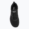 SKECHERS Track Broader nero scarpe da uomo 5