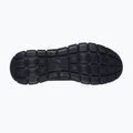 SKECHERS Track Broader nero scarpe da uomo 11