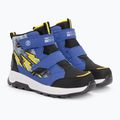 SKECHERS Storm Blazer Hydro Flash scarpe da bambino blu/nero 4