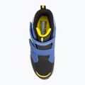 SKECHERS Storm Blazer Hydro Flash scarpe da bambino blu/nero 6