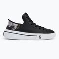 SKECHERS scarpe da uomo Snoop One OG nero/bianco 2