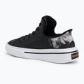 SKECHERS scarpe da uomo Snoop One OG nero/bianco 3