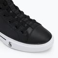 SKECHERS scarpe da uomo Snoop One OG nero/bianco 7
