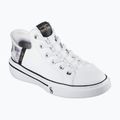SKECHERS scarpe da uomo Snoop One OG bianco/nero 8