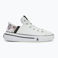 SKECHERS scarpe da uomo Snoop One OG bianco/nero 2