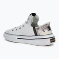 SKECHERS scarpe da uomo Snoop One OG bianco/nero 3
