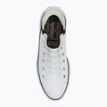 SKECHERS scarpe da uomo Snoop One OG bianco/nero 5
