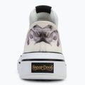 SKECHERS scarpe da uomo Snoop One OG bianco/nero 6