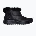 Doposci da donna SKECHERS On-The-Go Joy Cozy Dream black 2