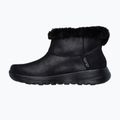 Doposci da donna SKECHERS On-The-Go Joy Cozy Dream black 3