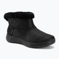 Doposci da donna SKECHERS On-The-Go Joy Cozy Dream black