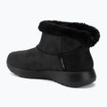 Doposci da donna SKECHERS On-The-Go Joy Cozy Dream black 3