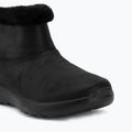 Doposci da donna SKECHERS On-The-Go Joy Cozy Dream black 7