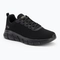 Scarpe da donna SKECHERS Bobs B Flex Visionary Essence nero