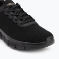 Scarpe da donna SKECHERS Bobs B Flex Visionary Essence nero 7