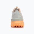 SKECHERS Switch Back Cascades scarpe da donna grigio 6