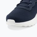 Scarpe da uomo SKECHERS Slip-ins Bobs Squad Chaos Daily Hype navy 7