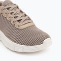 Scarpe da donna SKECHERS Bobs B Flex Visionary Essence marrone 7