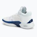 SKECHERS SKX Resagrip scarpe da basket uomo bianco/blu 3