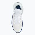 SKECHERS SKX Resagrip scarpe da basket uomo bianco/blu 5