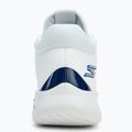SKECHERS SKX Resagrip scarpe da basket uomo bianco/blu 6