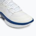 SKECHERS SKX Resagrip scarpe da basket uomo bianco/blu 7