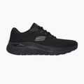 SKECHERS scarpe da uomo Arch Fit 2.0 nero 9
