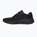 SKECHERS scarpe da uomo Arch Fit 2.0 nero 10