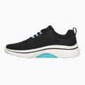 SKECHERS scarpe da donna Go Walk Arch Fit 2.0 Balin nero/multi 3