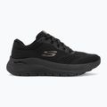 SKECHERS scarpe da donna Arch Fit 2.0 Big League nero 2