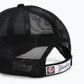 Cappello da baseball New Era Home Field 9Forty Trucker New York Yankees nero 4