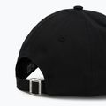 Cappello da baseball New Era Metallic Logo 9Forty New York Yankees nero 4