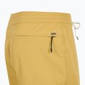 Pantaloncini da bagno Hurley Phantom Block Party Renegade 18" dusty cheaddar da uomo 4