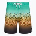 Pantaloncini da bagno Hurley Phantom-Eco Classic 18" fiji da uomo