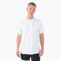 Uomo Hurley Everyday Hybrid Upf shirt white 3