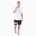 Uomo Hurley Everyday Hybrid Upf shirt white 3 2