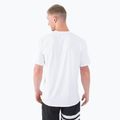 Uomo Hurley Everyday Hybrid Upf shirt white 3 3