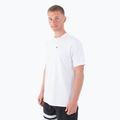 Uomo Hurley Everyday Hybrid Upf shirt white 3 4
