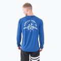 Hurley Everyday Hybrid Upf abyssal Longsleeve da uomo 3